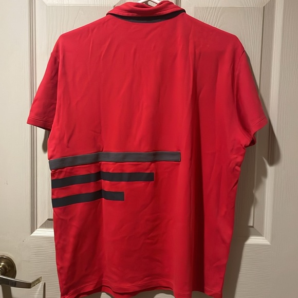 Armani Exchange Polo Shirt - Picture 4 of 5